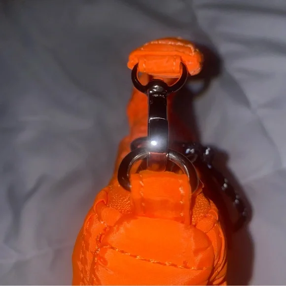 Free People Mini Bag Charm Tote - Picture 4 of 8